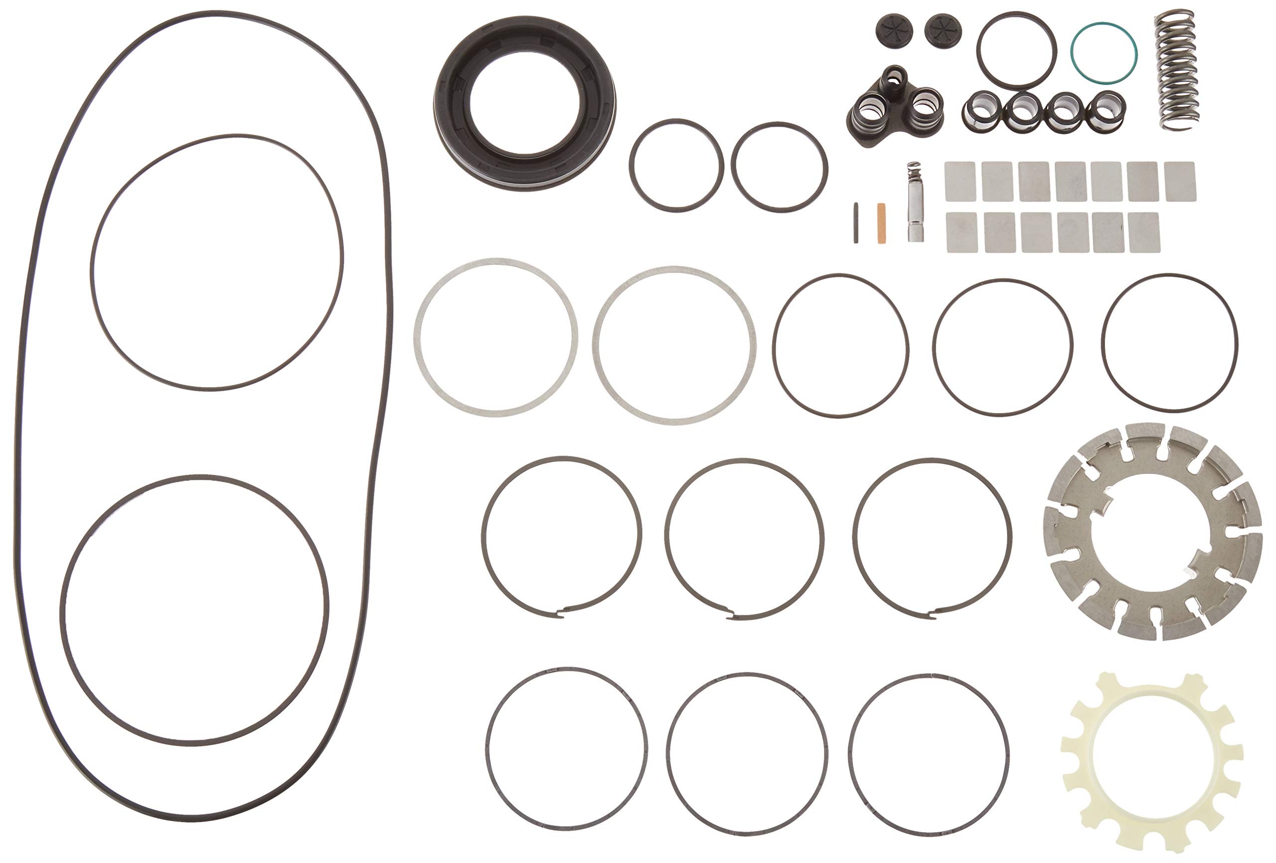 Amazon.com: ACDelco GM Original Equipment 24042371 Automatic  