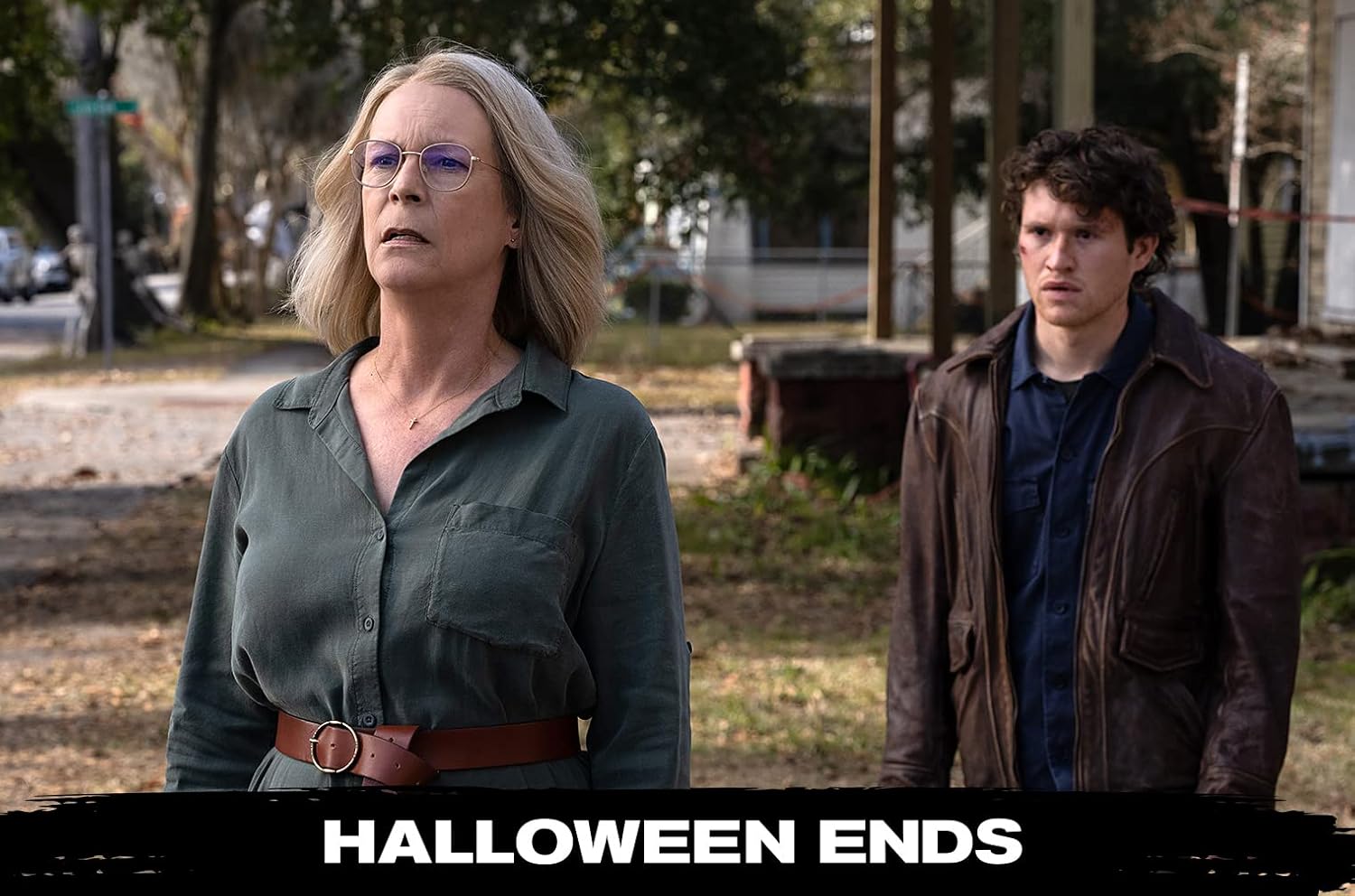 Halloween Ends - Steelbook