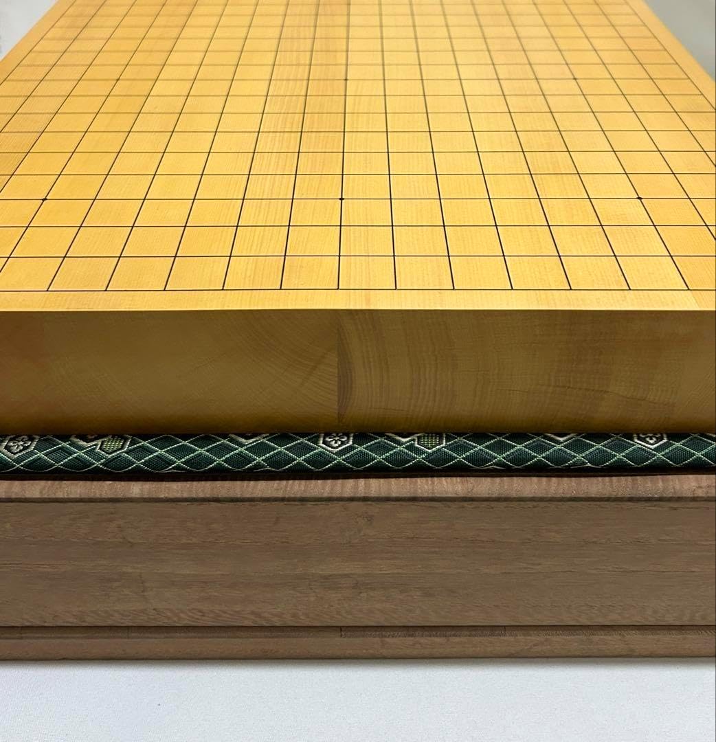 囲碁盤 卓上 本榧 桐箱 畳 付き 囲碁盤 卓上 本榧 桐箱 畳 付き 将棋盤・将棋用品 販売・通販【前川