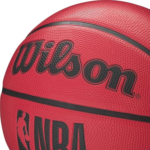 Miniatura 65 de WILSON NBA DRV Series Baloncesto Marrón