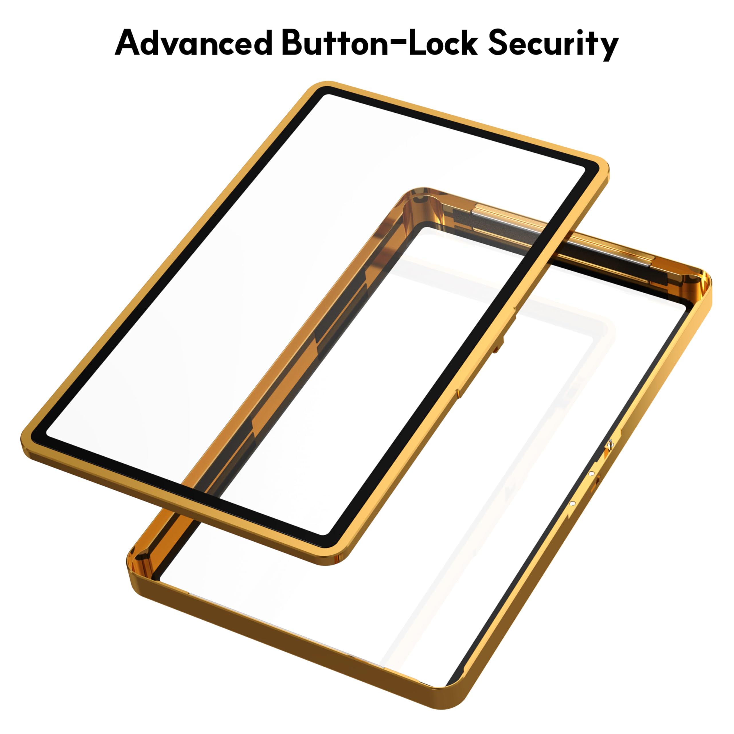 Amazon.com: pa:v PAV PSA Snap Case –Premium Aluminium PSA Slab