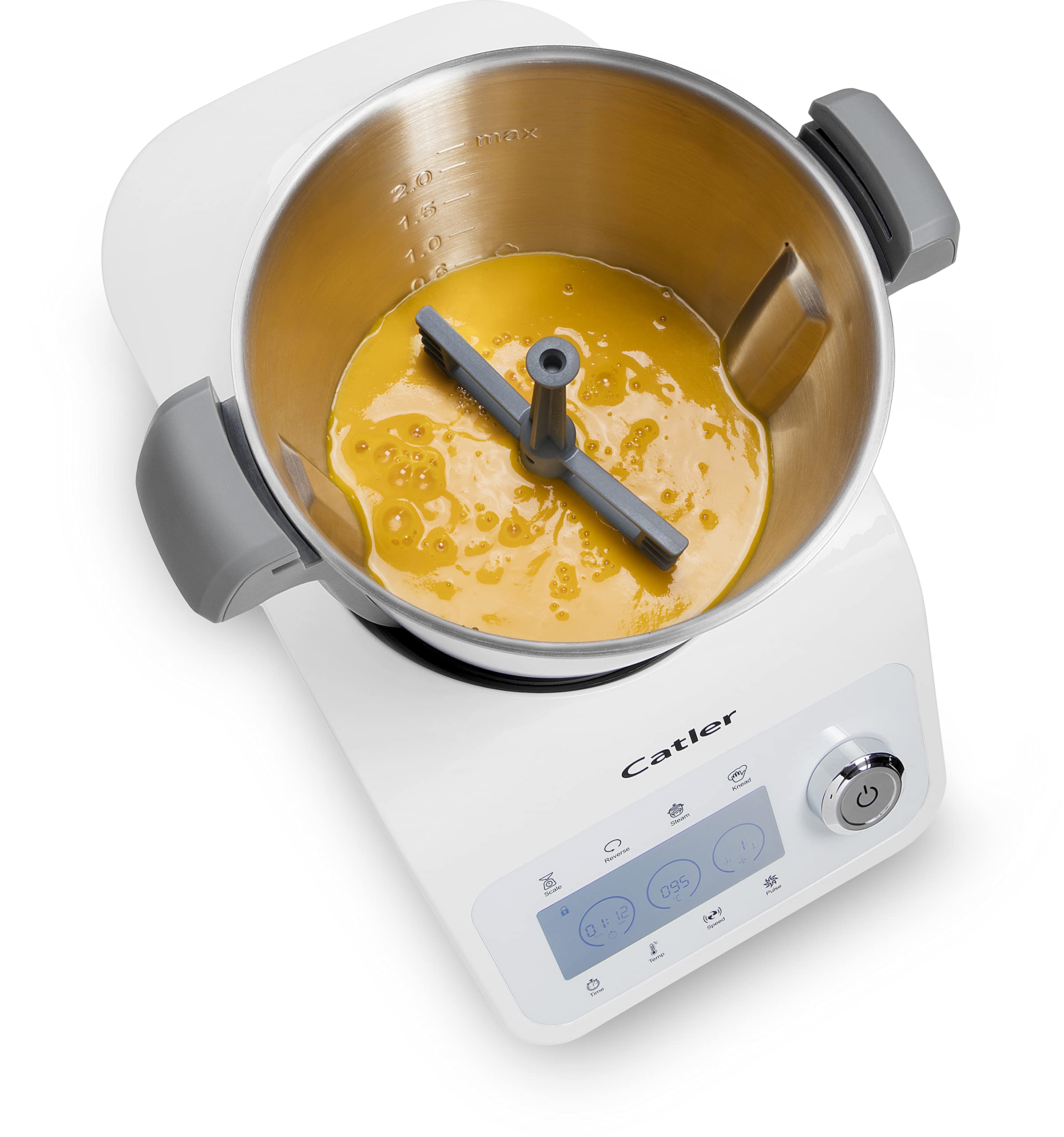 Catler Thermo fornello