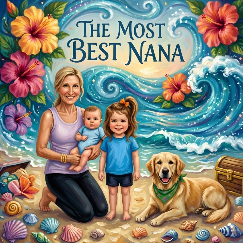 The Most Best Nana