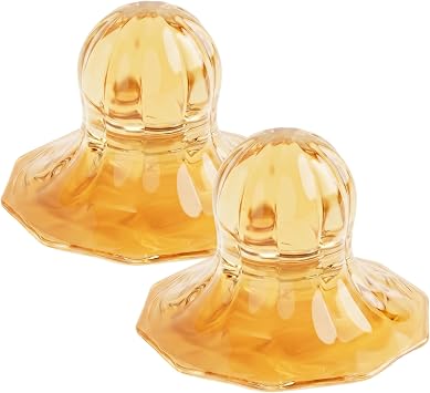 Breastfeeding Nipple Shield, 2 Packs Soft Silicone Nipple Guards for Breastfeeding, Silver