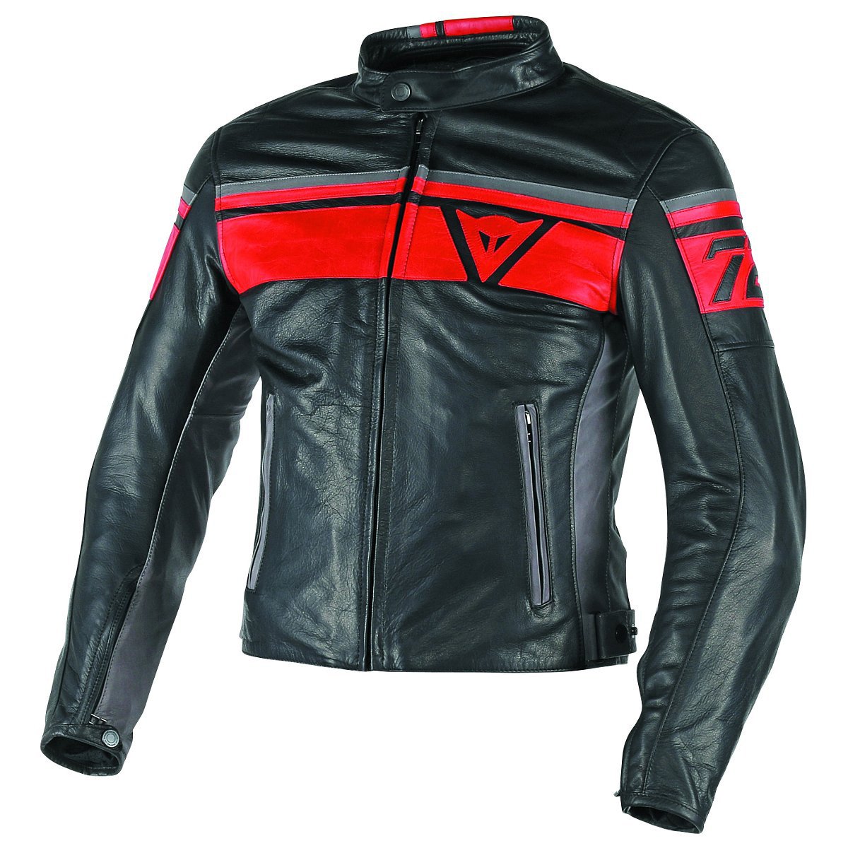 ダイネーゼ/ DAINESE レザージャケット ５４ ダイネーゼ レザージャケット - メルカリ