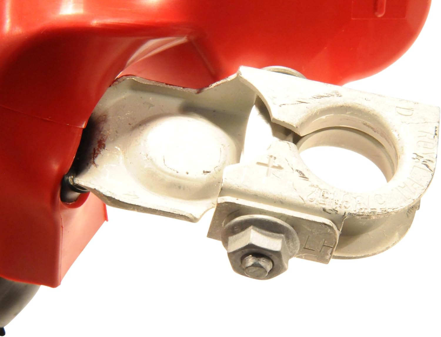 GM Genuine Parts 23345595 Positive Battery Cable