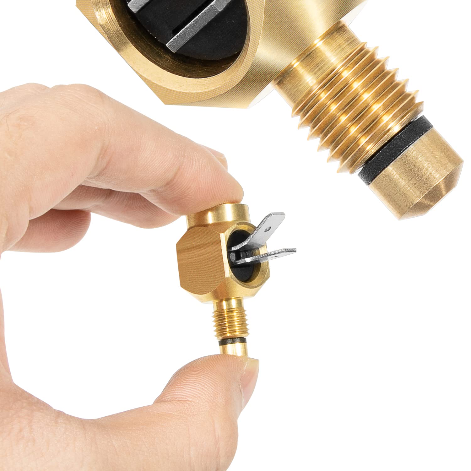621737 Thermocouple Interrupter Replacement for Norcold 323/322