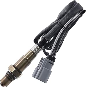 Walker Products GREATPARTS 350 34471 Oxygen Sensor, Original
