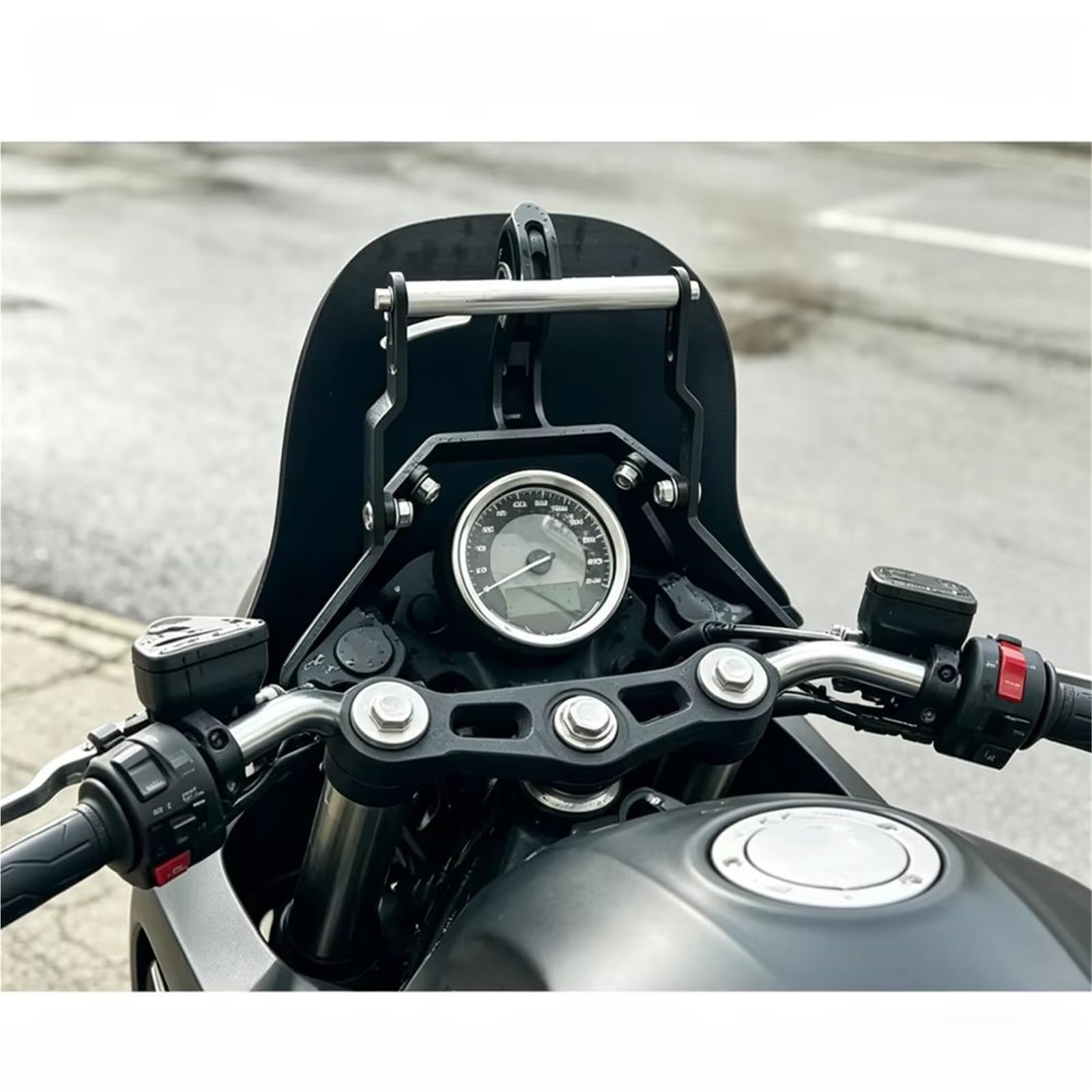 Navigazione GPS Per Moto Per Staffa Per R12GS R 12GS R 12 G/SS Supporto Telefono