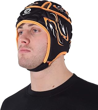 Optimum Rugby-headguards Inferno
