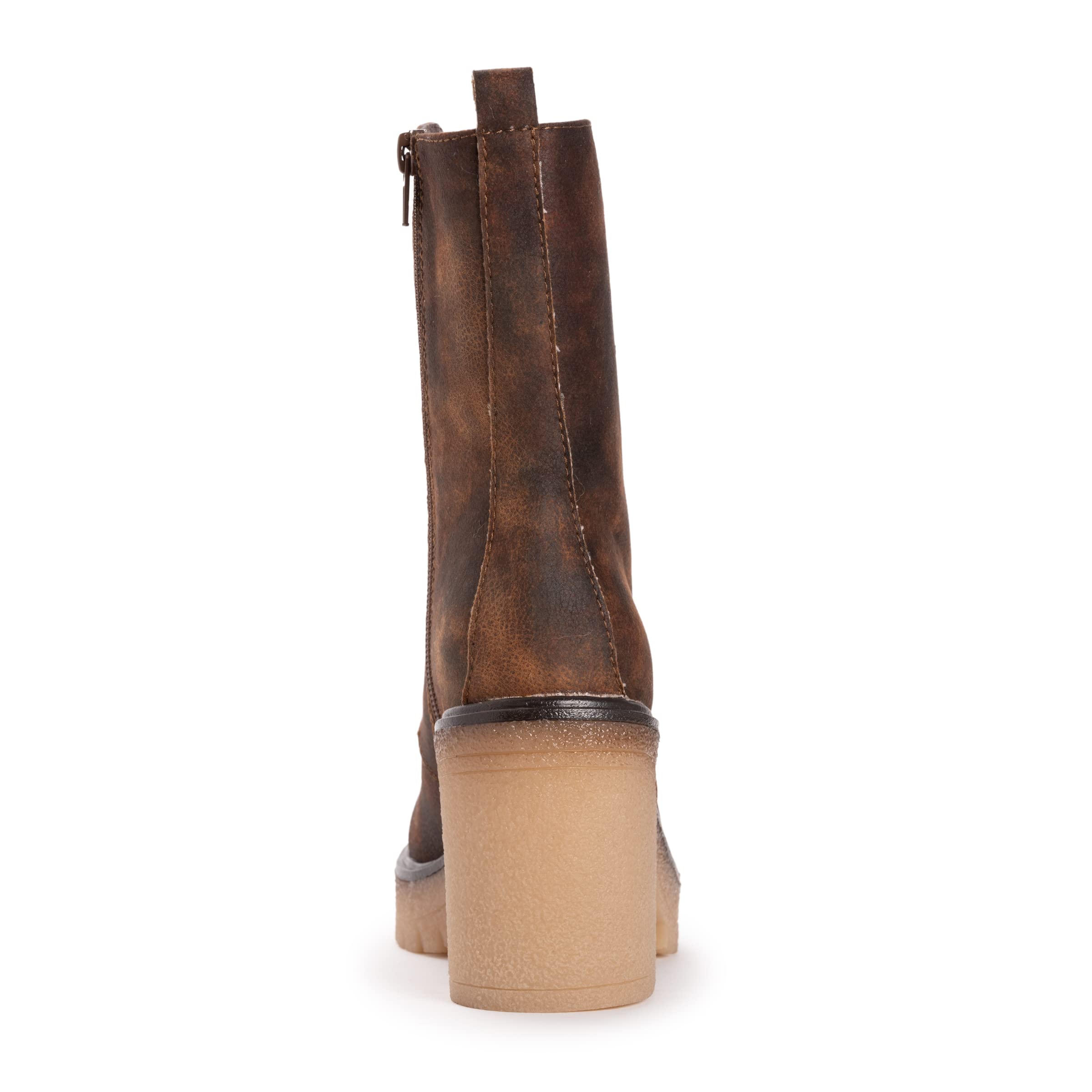 MUK LUKS Damskie buty Riser Jazz