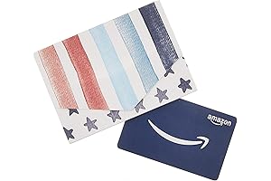 Personalized Prime Day Gift Card for All