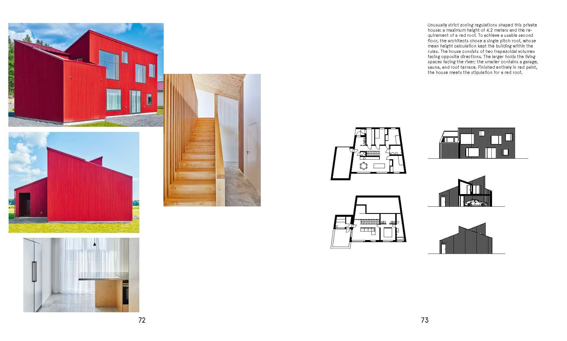 Living Nordic: Harmony in Design