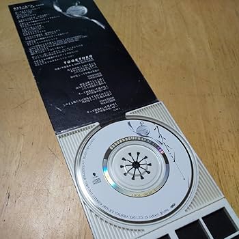 Amazon.co.jp: 8cmCDラストシーン布袋寅泰1996年 返金保証 歌手