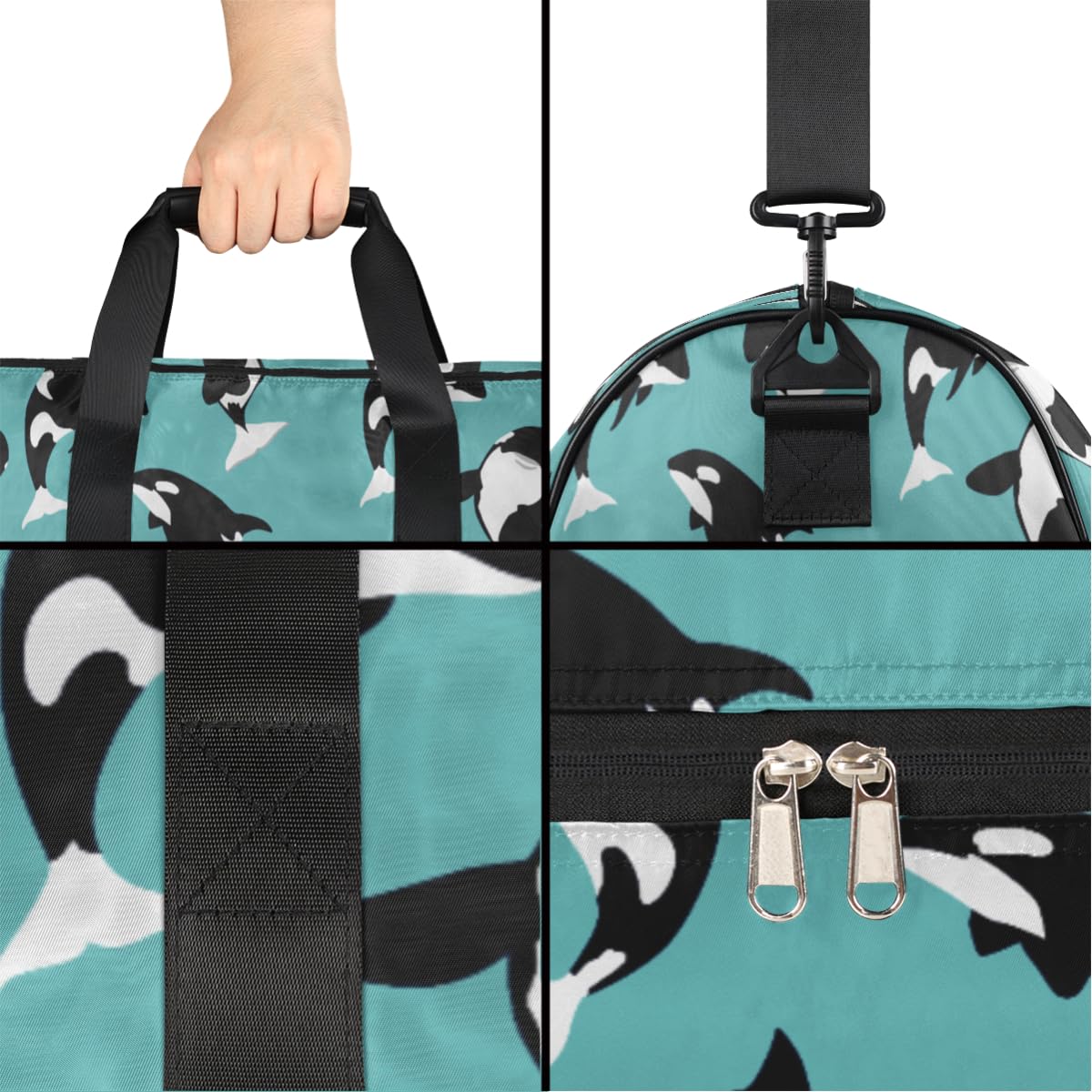 Personalisierte Sporttasche für Jungen und Männer, benutzerdefinierte Sport-Reisetasche mit Schuhfach, maßgeschneiderte Mädchen-Tanztasche, Wochenend-Übernachtungstasche für Frauen, Kinder,