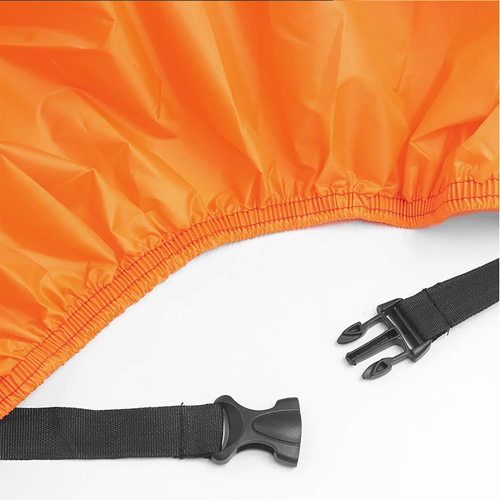 Abdeckplane Fahrradgarage,langlebig Anti Staub UV Schnee Regen Tragbar Fahrradgarage Plane Mit Verriegelungslöchern Und Aufbewahrungstasch Für Mountainbike,3XL