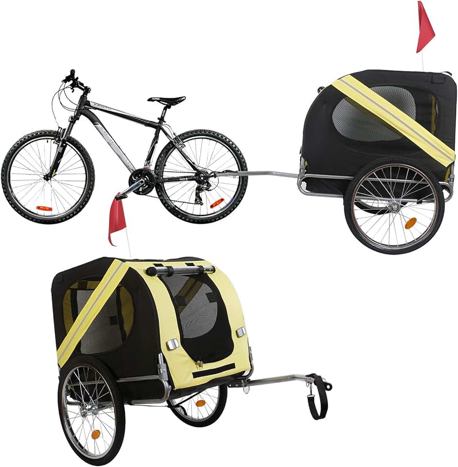 fahrradanhänger für auto kupplung für 4 fahrräder