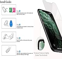 Vista 9 de Funda para Xiaomi Poco M4 5G (6.58 ") con 1 X Protector de pantalla de vidrio templado, Carcasa de parachoques de TPU transparente delgada, Silicona