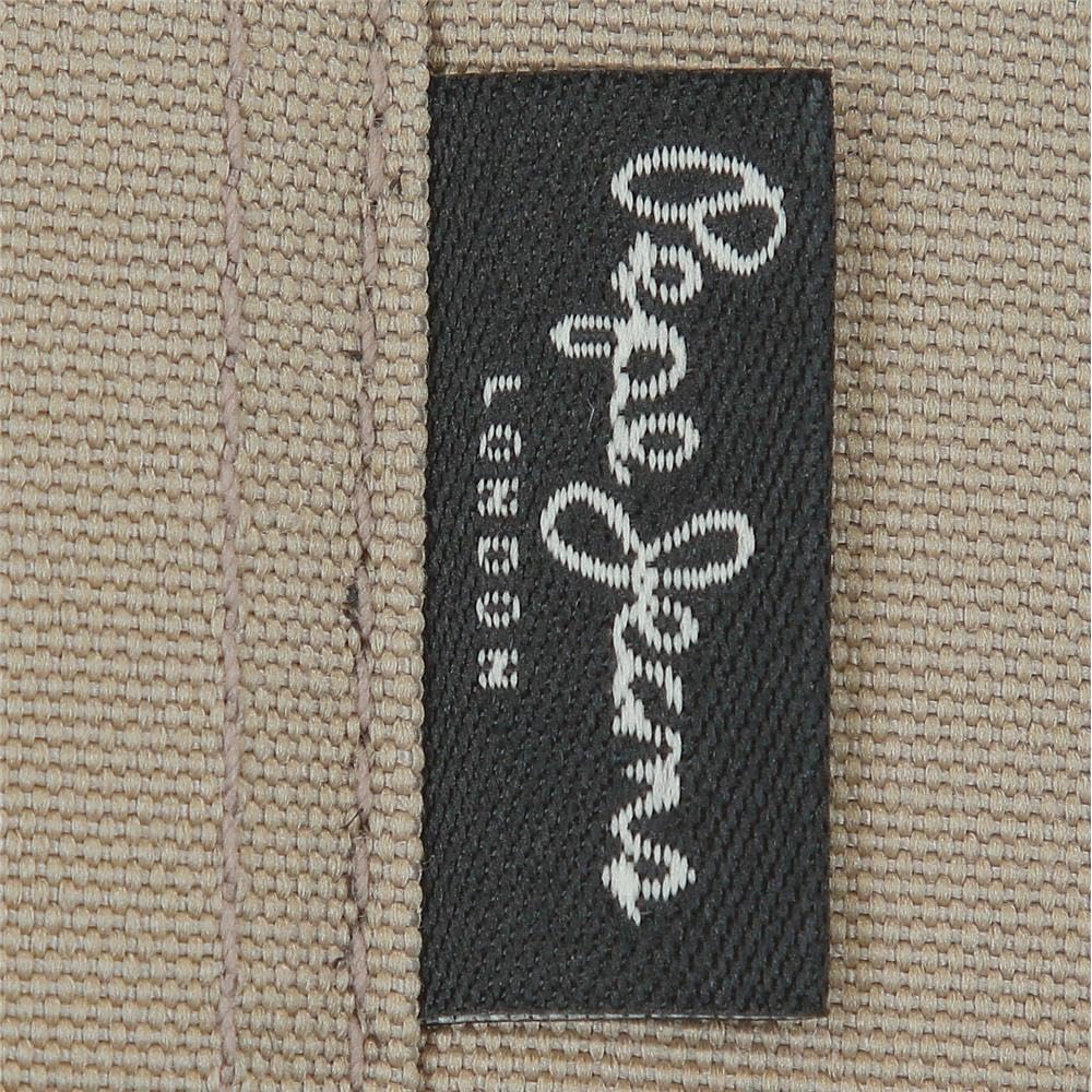 Pepe Jeans Waltford riñonera, bandolera, varios compartimentos, poliéster, de Joumma Bags