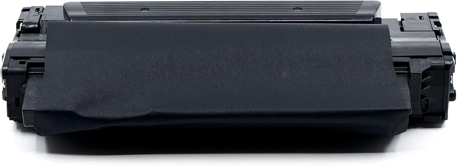 Compatible Toner Cartridge Replacement for Dell 1130 / 1130n / 1133 / 1135n Printers (Black, 2-Pack)