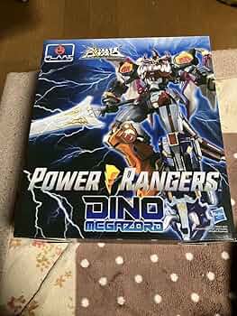 FLAMETOYS 合機巧 DINOMEGAZORD ダイノメガゾード 大獣神 FLAMETOYS 合機巧 DINOMEGAZORD ダイノメガゾード 大獣神 おもちゃ