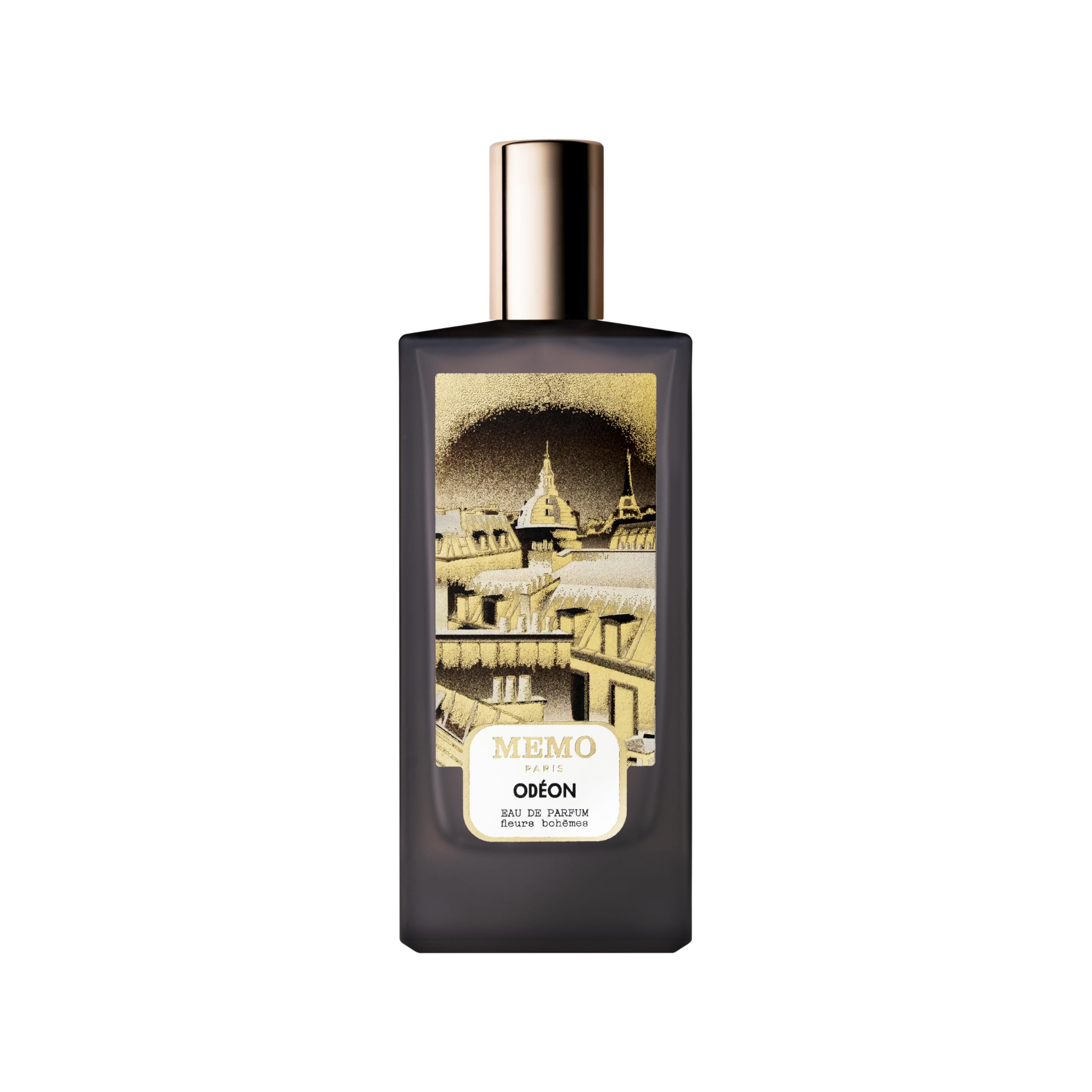Memo Paris Parfum Odeon 75ml
