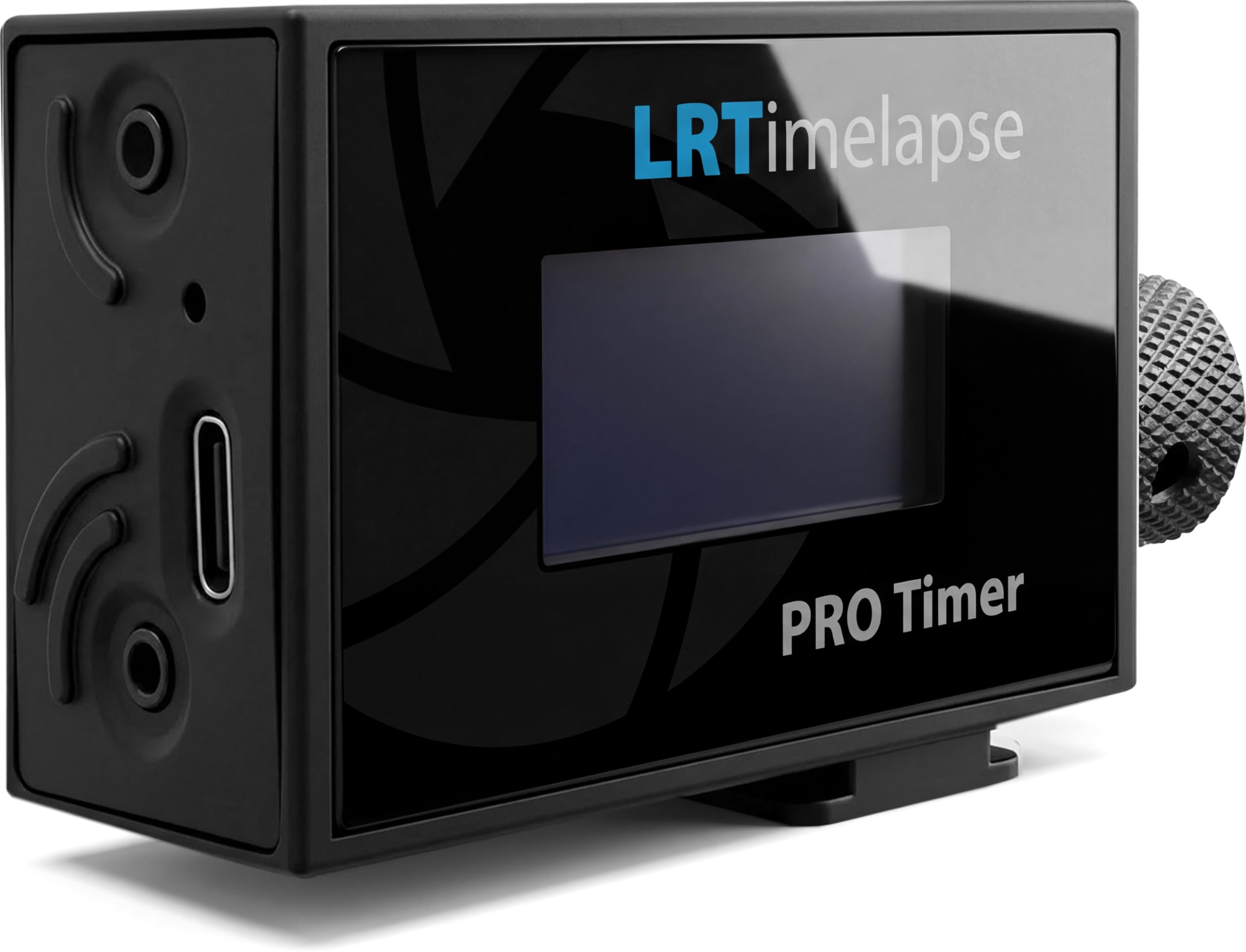 PRO Timer 3 fotocamera scatto a intervalli per time-lapse e astro fotografia