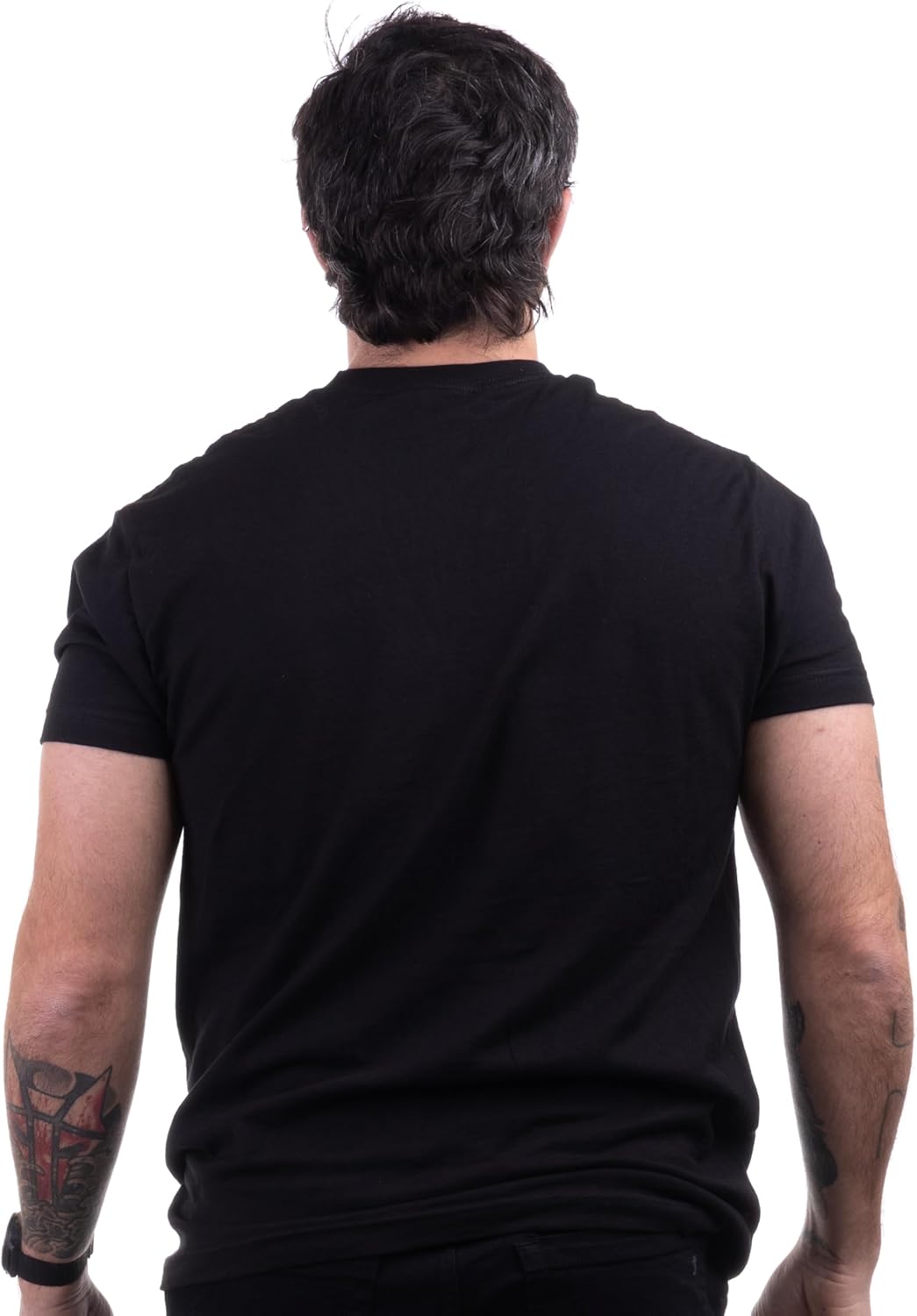 Retro Squirrel T-Shirt Funny Animal Lovers for Men Women Kids, Cute Vintage Pet Squirrel Gift, Wildlife Nature Graphic Tee - Image 4