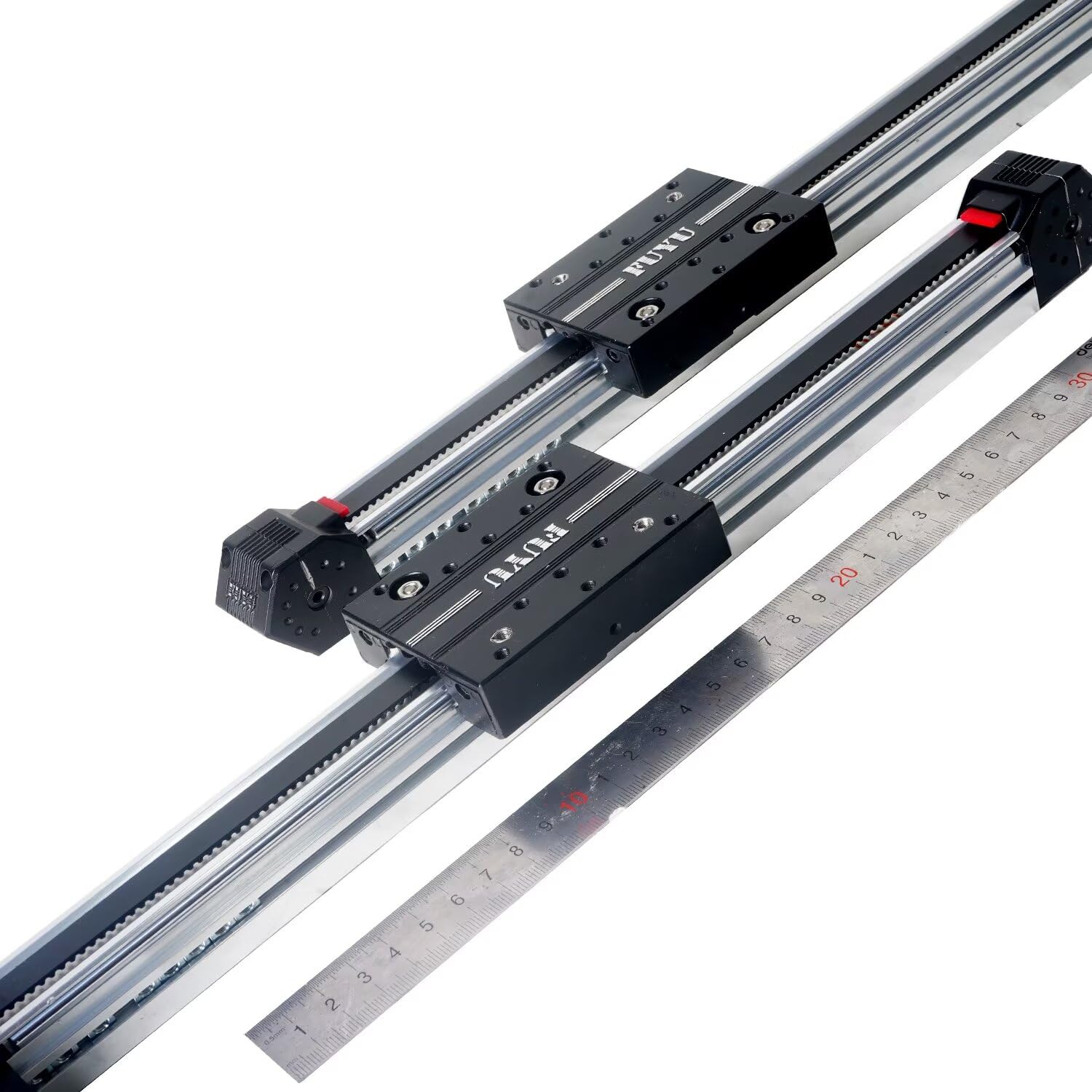 user8です　fp-30 FUYU FPB30 Linear Guide Belt Drive Linear Module Linear Stage with