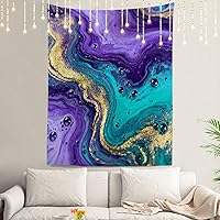 Vista 32 de Shrahala - Tapiz grande para colgar en la pared, varios diseño, ideal para decoraciones, dormitorios