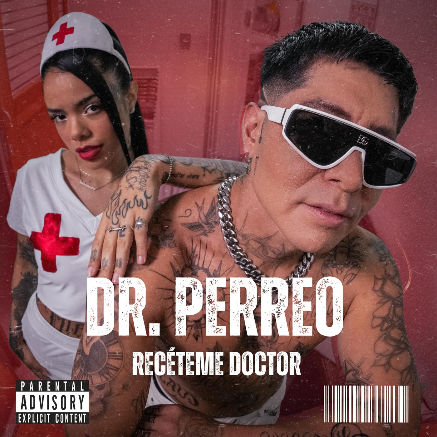 Dr. Perreo