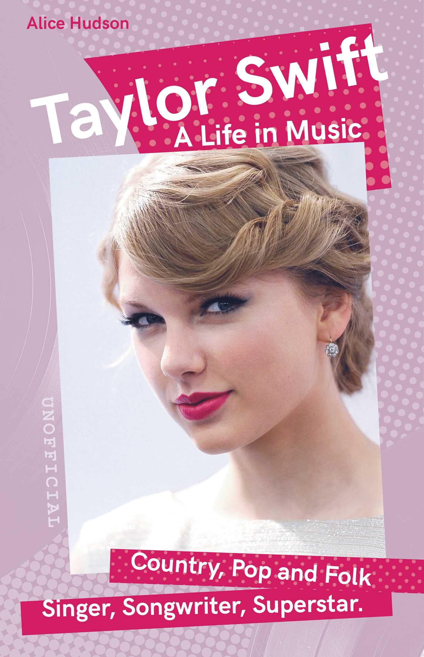 Buy Taylor Swift: A Life in Music (Want to know More about Rock & Pop?) — BookShops.in