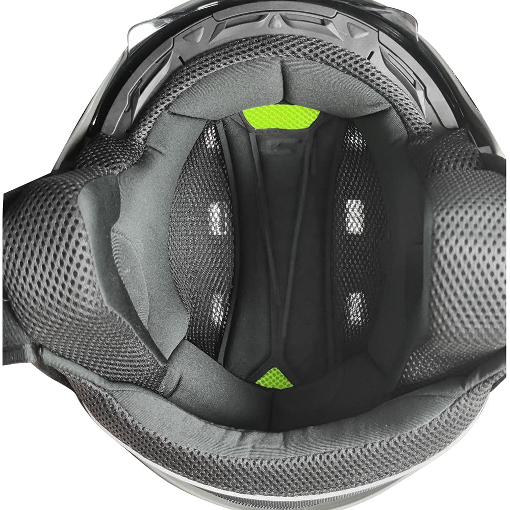 CGM Casco demi jet