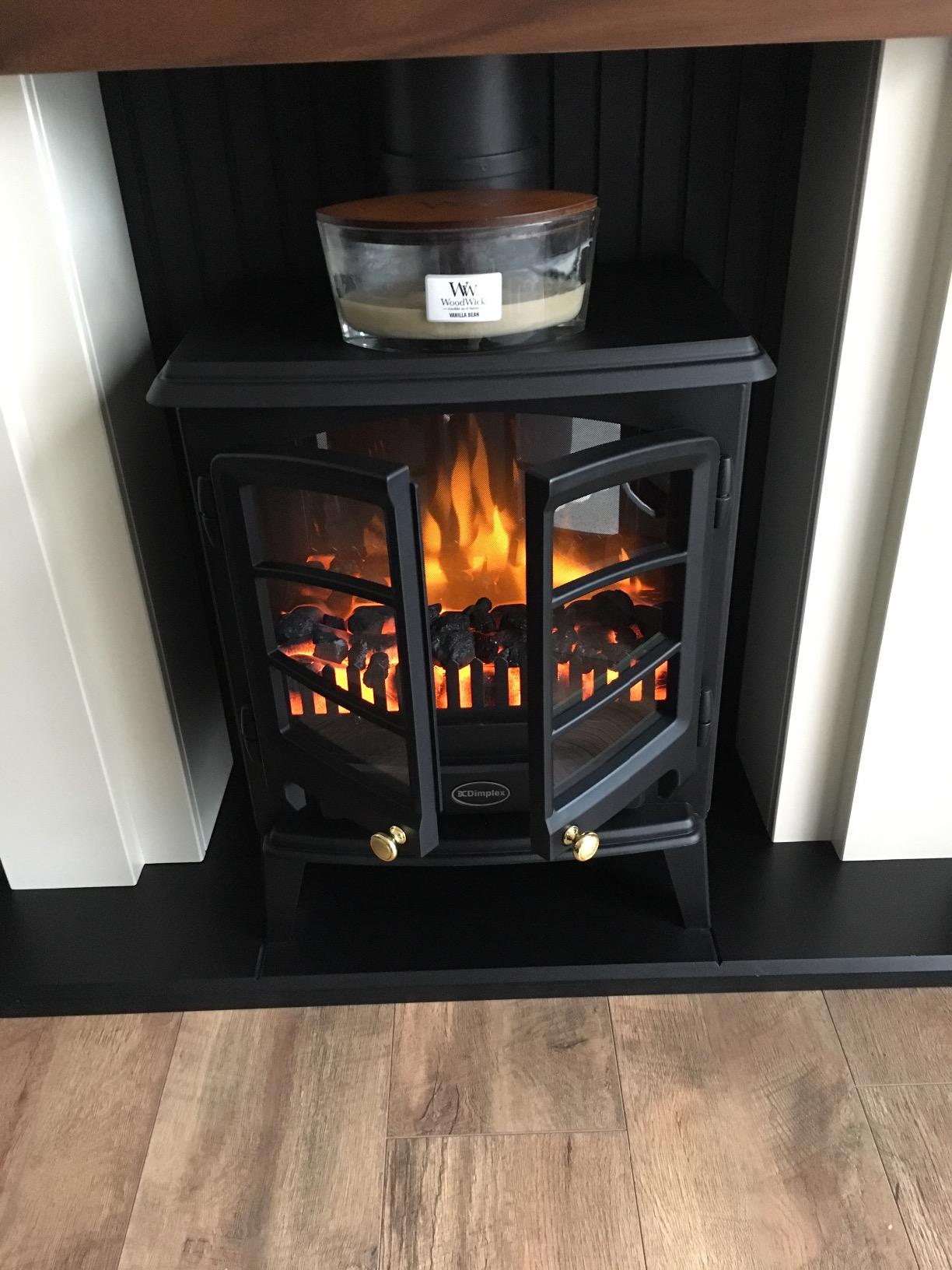 Customer photo