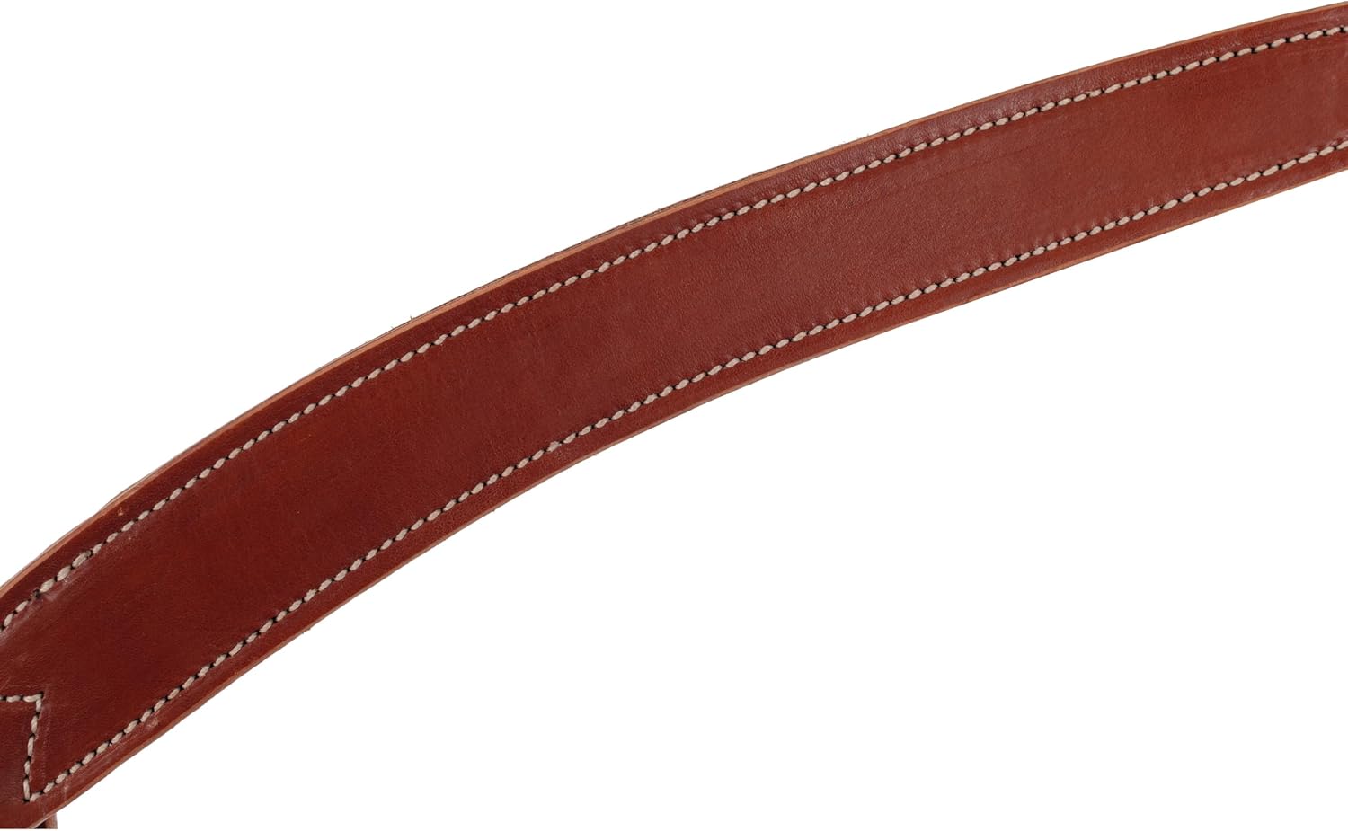 Weaver Leather Horizons Contoured Ring-in-Center Breast Collar