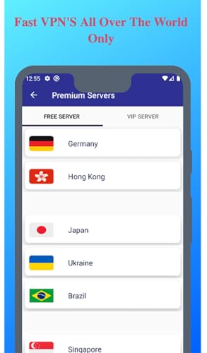 Vpn Proxy Unlimited