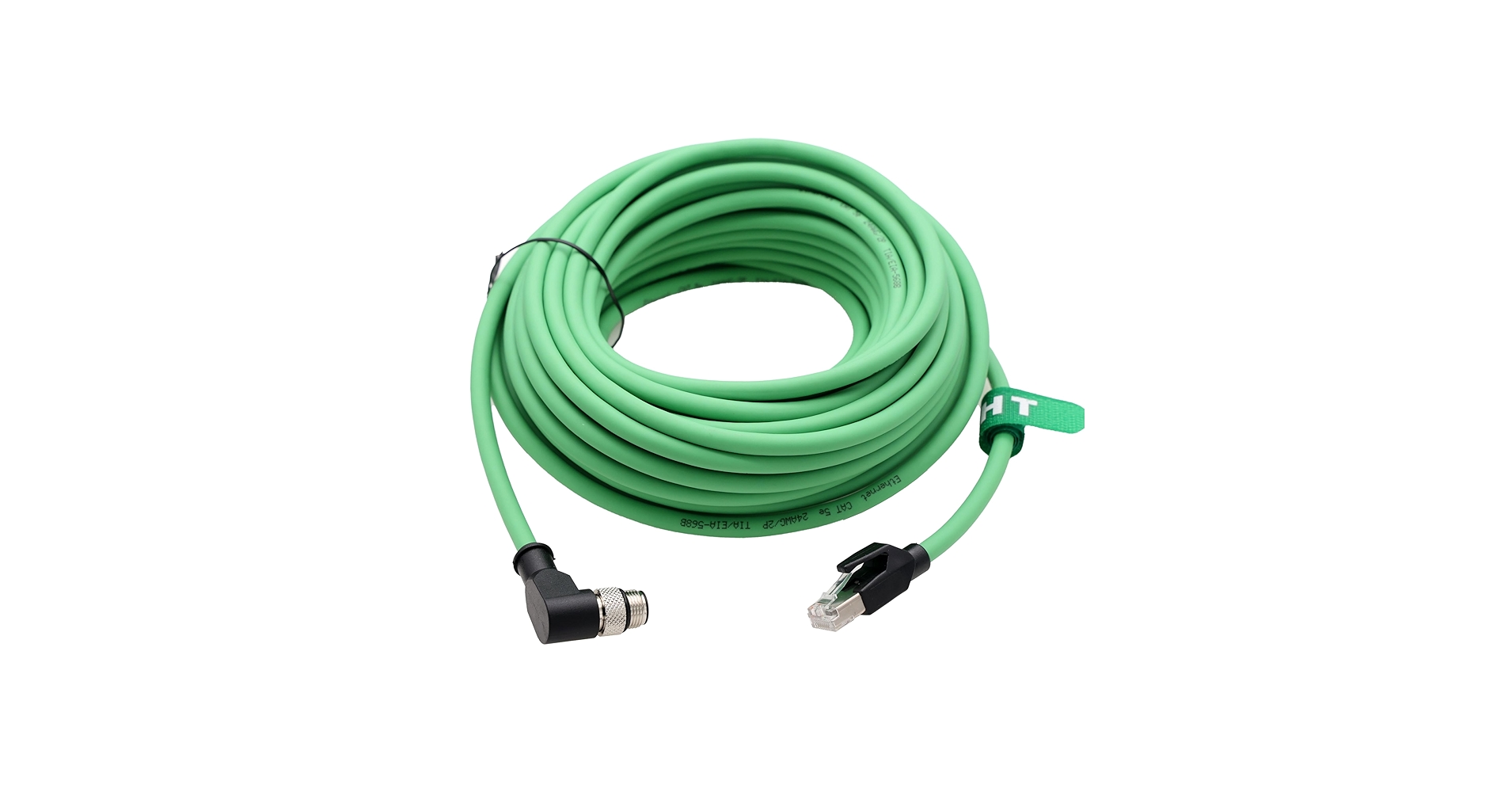 Amazon.com: HangTon 電纜,適用於Profinet EtherNet/IP EtherCAT