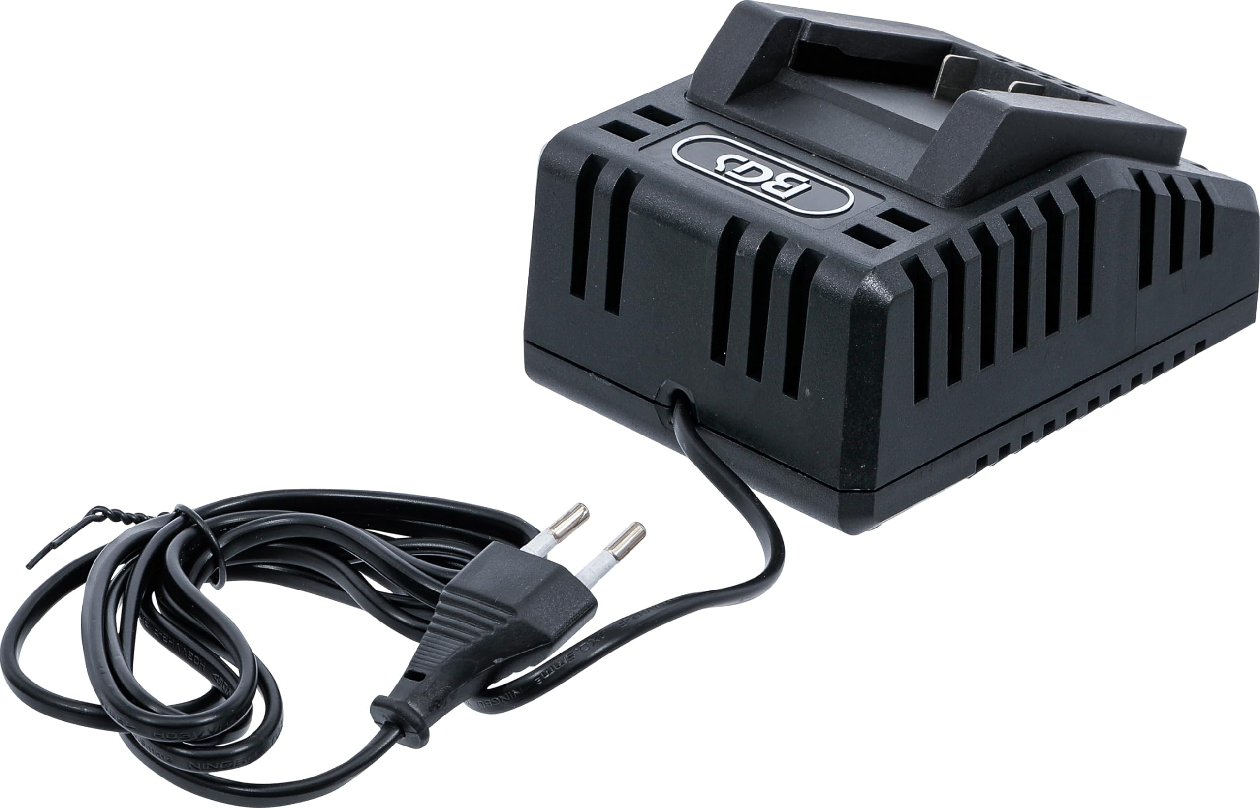 BGS 7381 | Caricatore rapido | 4,0 A | 18 V