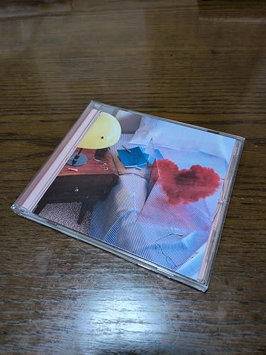 Amazon.co.jp: プラットフォーム (初回生産限定盤) - Uru (特典なし