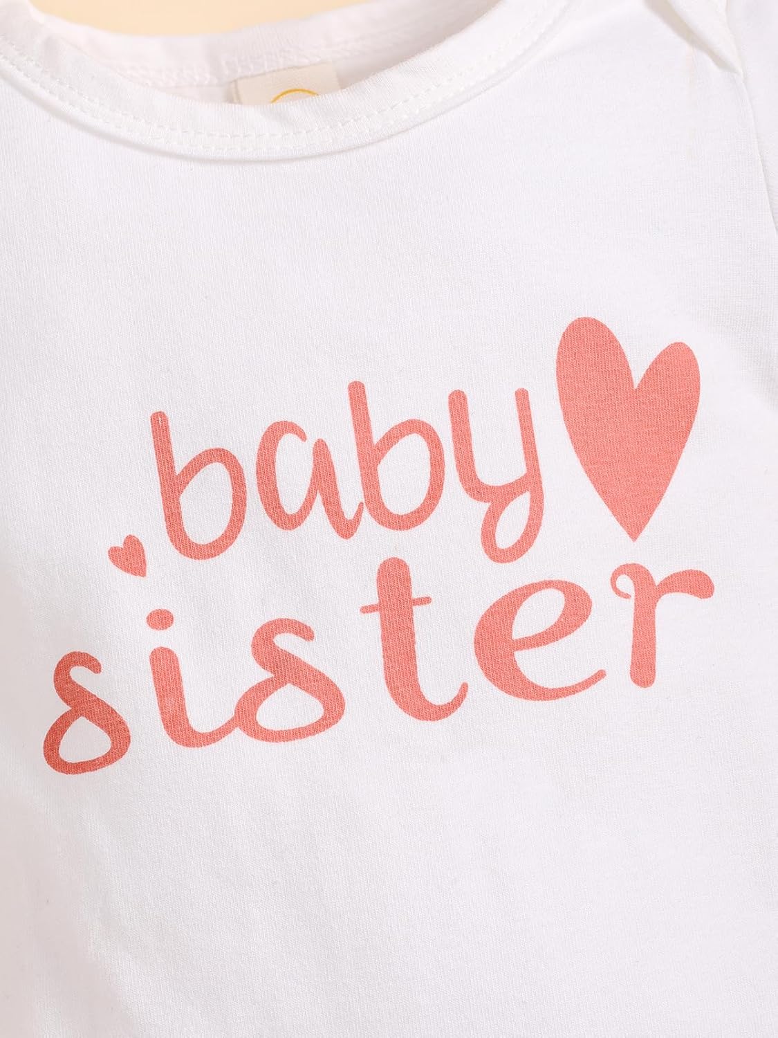 Newborn Infant Baby Girl Clothes Romper Shorts Set Suspender Summer Outfits Cute Baby Clothes Girl - Image 5