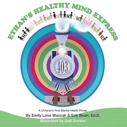 Ethan’s Healthy Mind Express