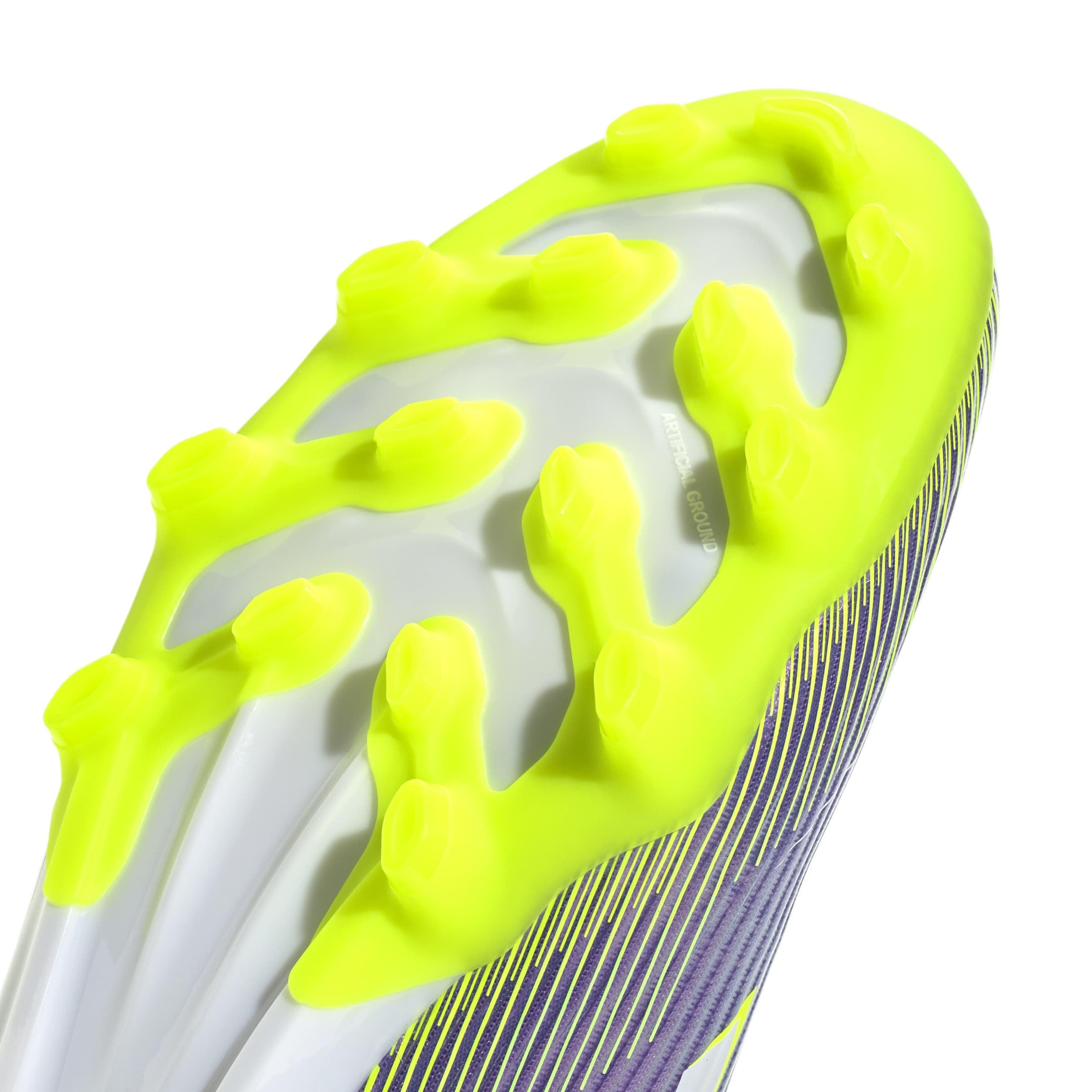 adidas Uniseks F50 League Artificial Ground Football BootsButy pilkarskie
