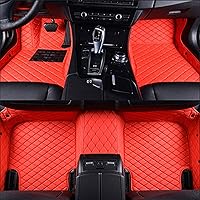 Vista 17 de Alfombrillas personalizadas para automóvil, para Chevrolet, Lincoln, Dodge, VW, BMW, Mercedes-Benz, Audi, Ford, Acura, Honda, Infiniti, Lexus