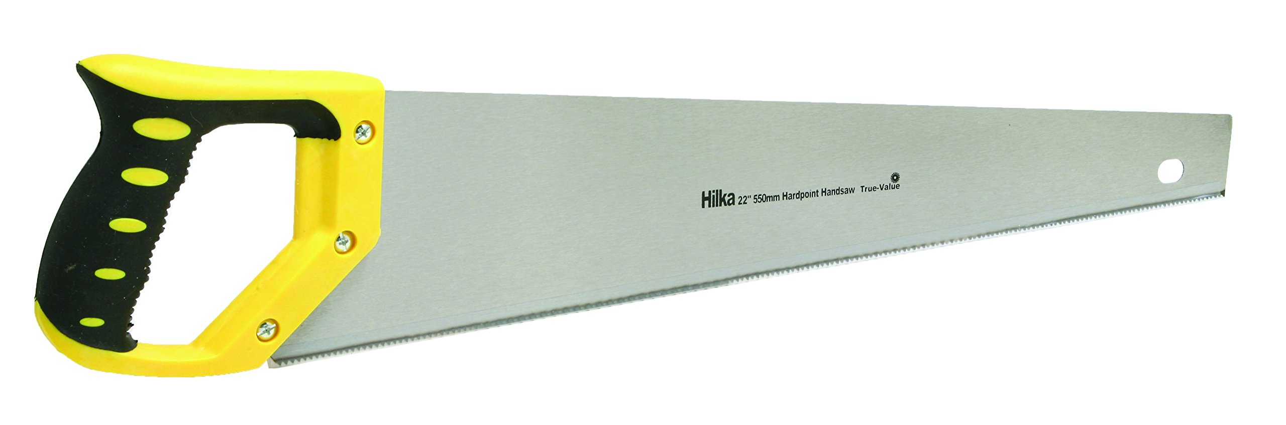 22" Hand Saw HARDPOINT 8TPI