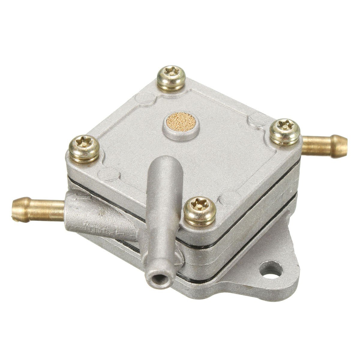 Buy Generic Golf Cart Engine Fuel Pump Actuator 4cycle for Yamaha G16