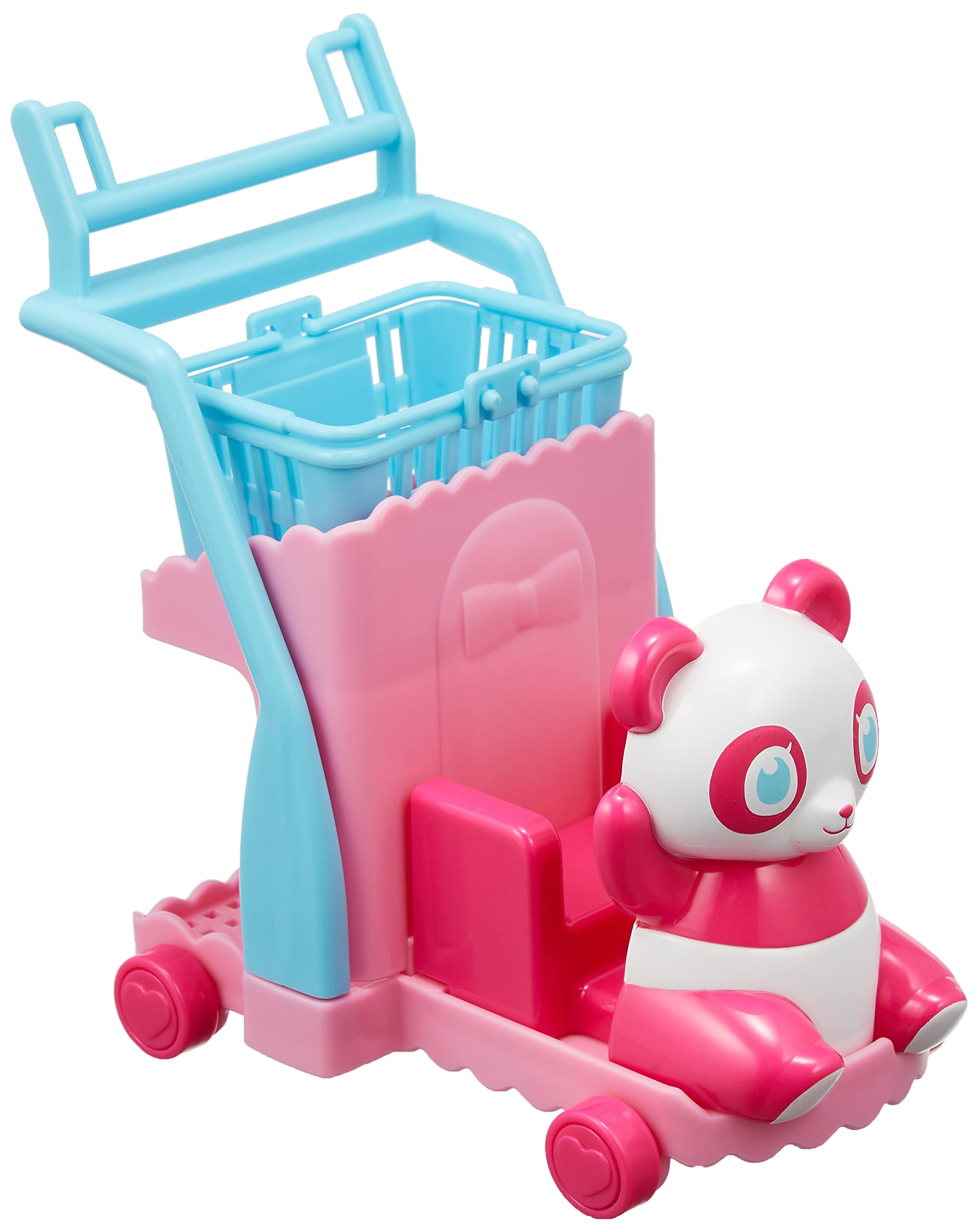 Licca 2018年限定リカちゃん パンダコスチューム 未開封品 Yahoo!オークション - タカラトミー 株主優待 2018年 限定リカちゃん