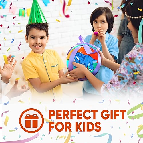 Miniatura 4 de Baloncesto para niños, tamaño 3, tamaño 3, para niños pequeños, niños y niñas, pelota deportiva para interiores y exteriores, juguete de regalo,