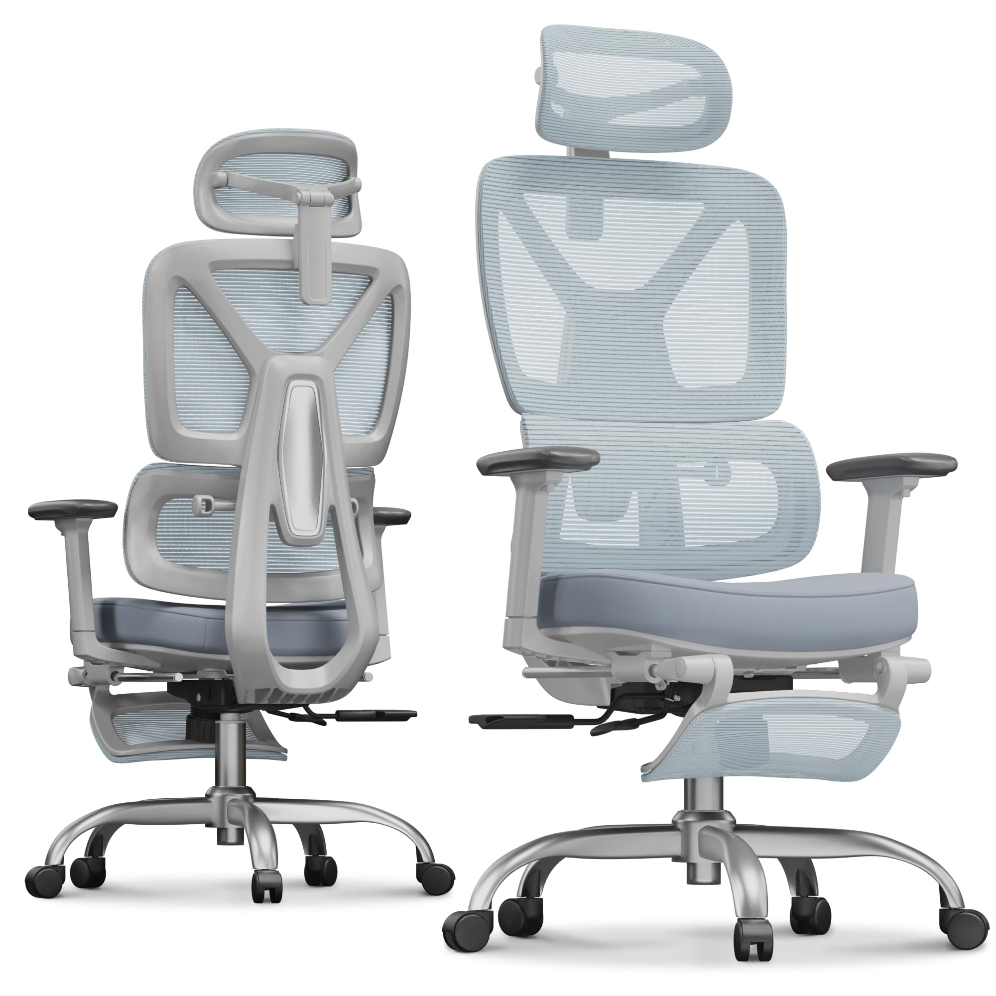 FLEXISPOT ErgoX