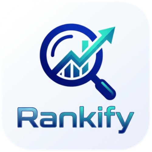 Rankify: Seller Keyword Tool