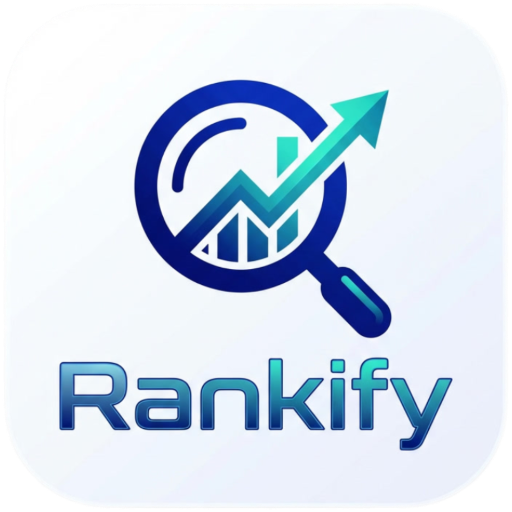 Rankify: Seller Keyword Tool